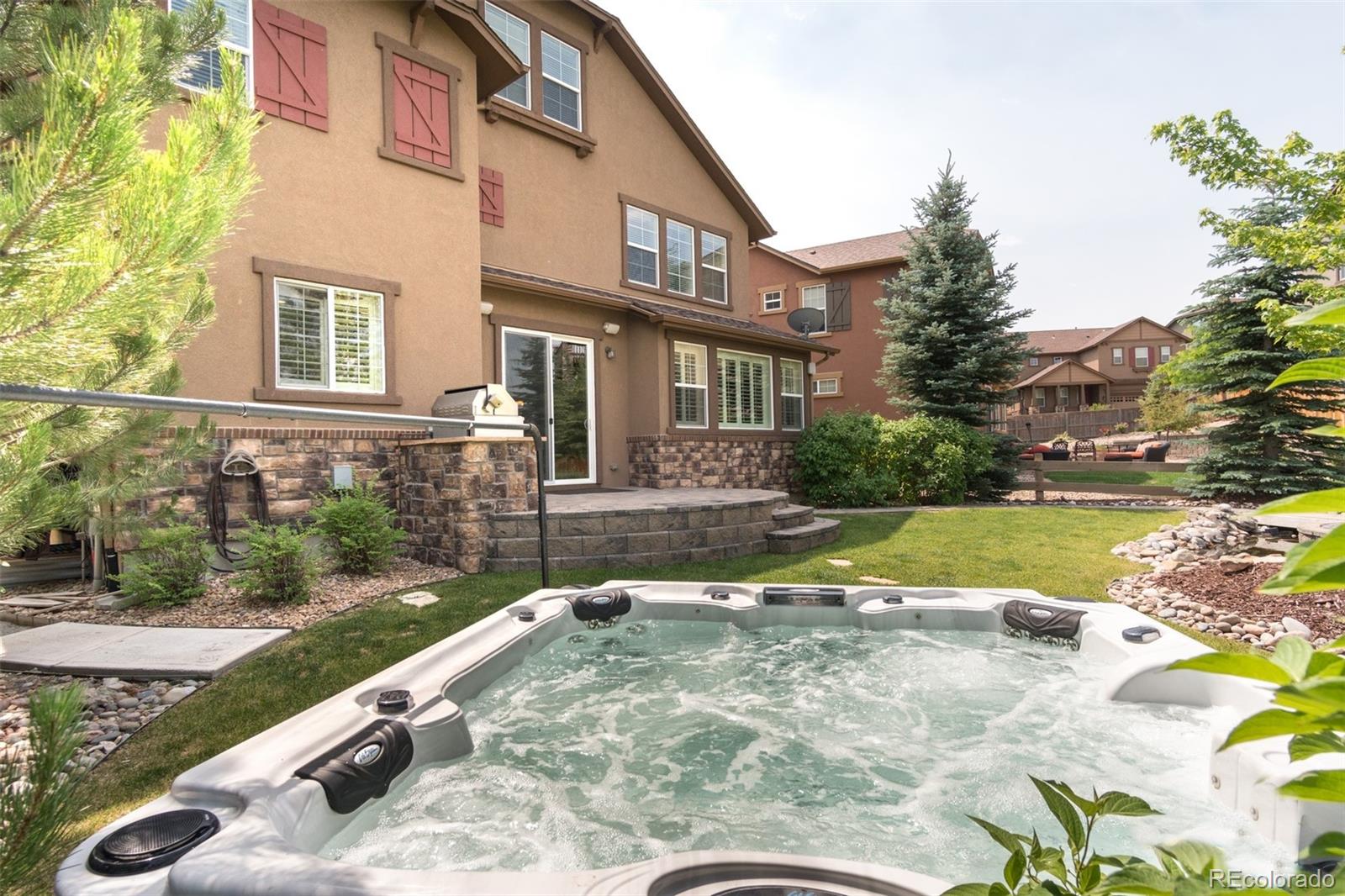 10743 Pinewalk Way Highlands Ranch, CO 80130 - Photo 29 of 35 Gallery Image 29