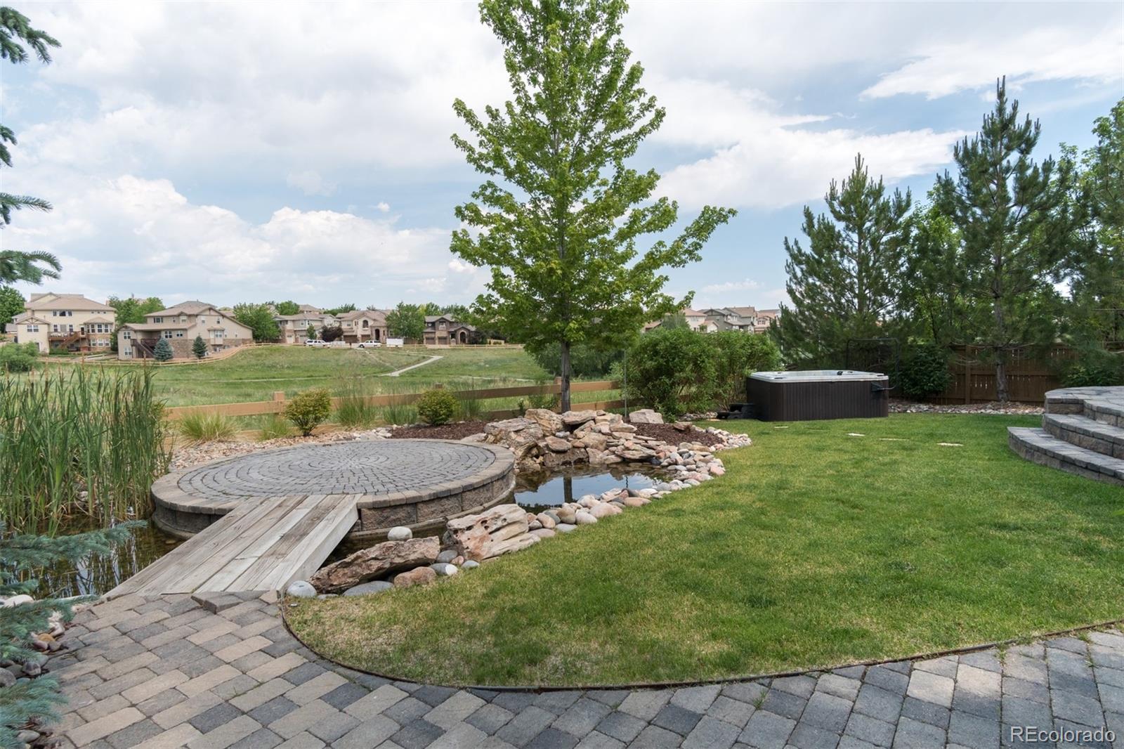 10743 Pinewalk Way Highlands Ranch, CO 80130 - Photo 31 of 35 Gallery Image 31