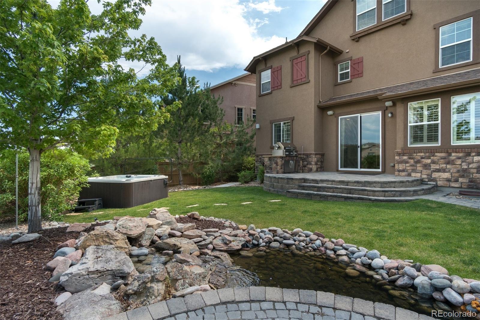 10743 Pinewalk Way Highlands Ranch, CO 80130 - Photo 32 of 35 Gallery Image 32