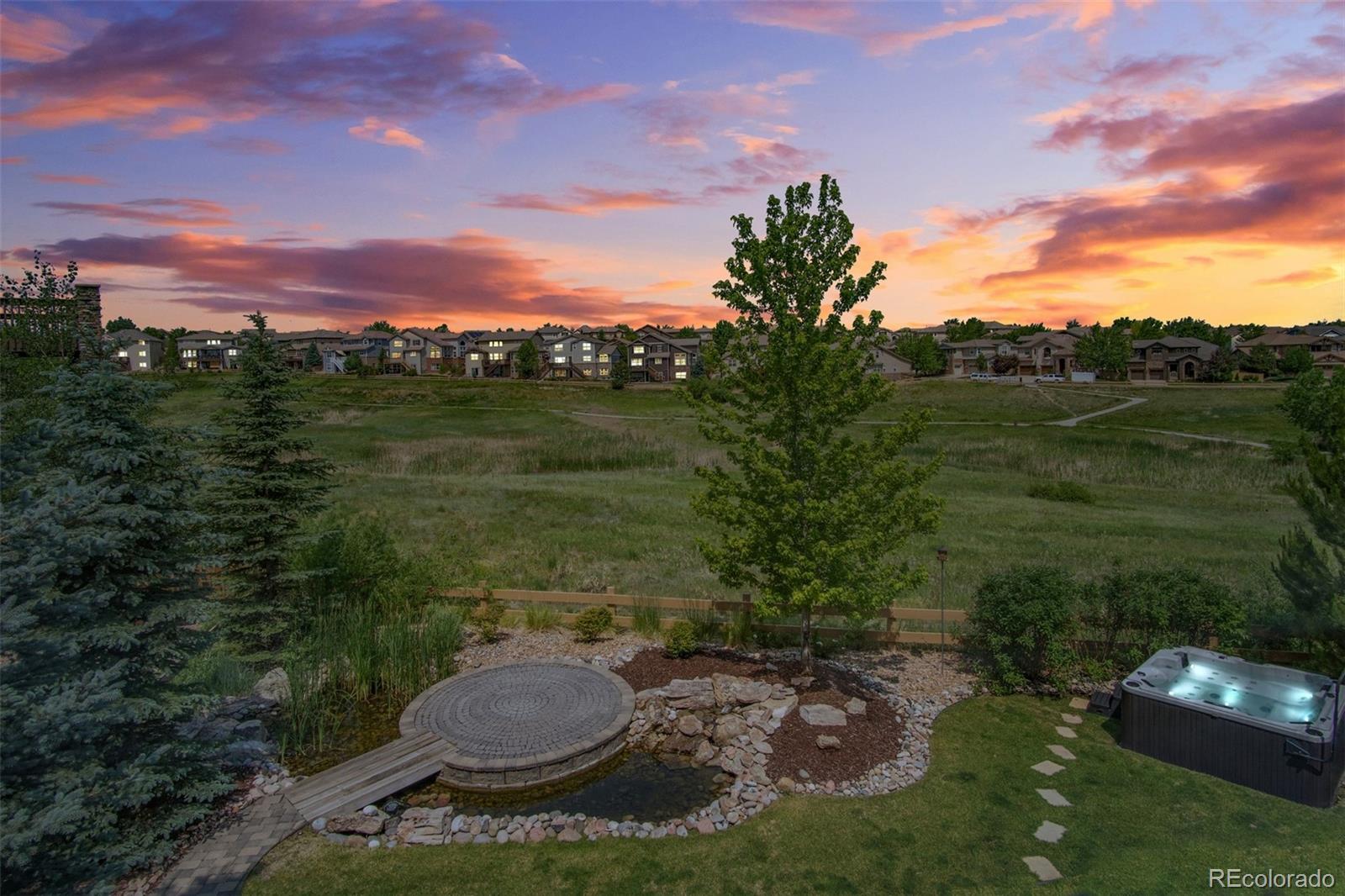 10743 Pinewalk Way Highlands Ranch, CO 80130 - Photo 34 of 35 Gallery Image 34