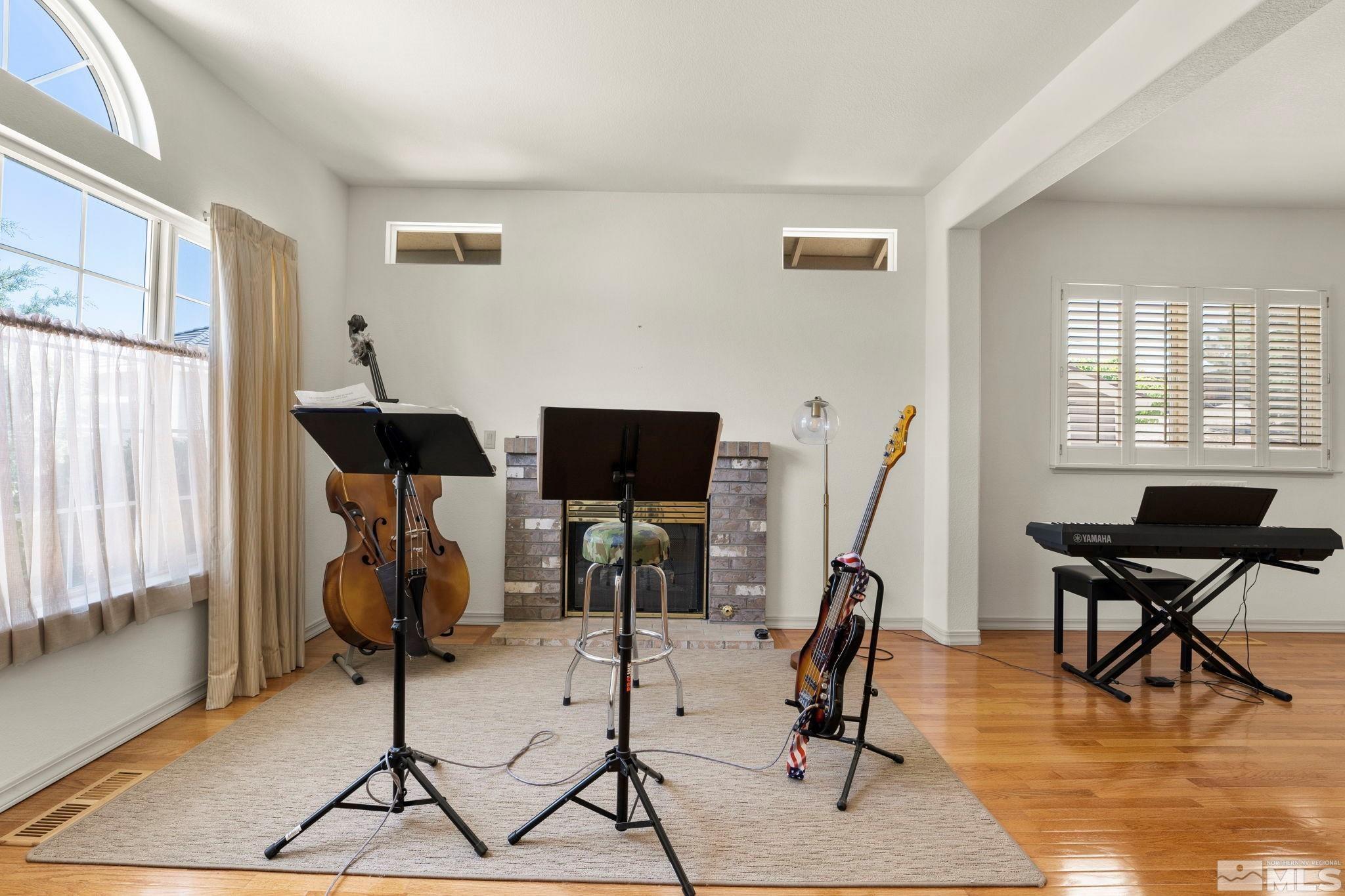 50 Deer Valley Court Reno, NV 89511 - Photo 8 of 39 a view of a livingroom with furniture and a window