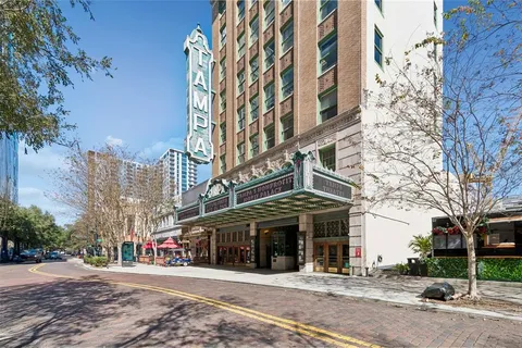 $1,100,000 | 707 North Franklin Street, Unit 6, Tampa, FL 33602