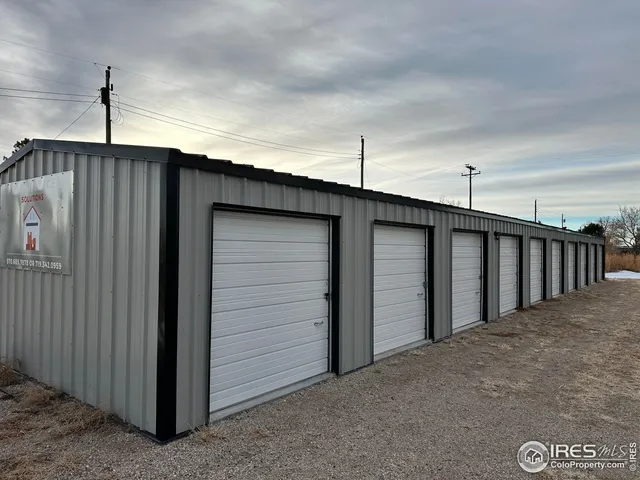 $139,900 | 294 Howell Street, Vona, CO 80861