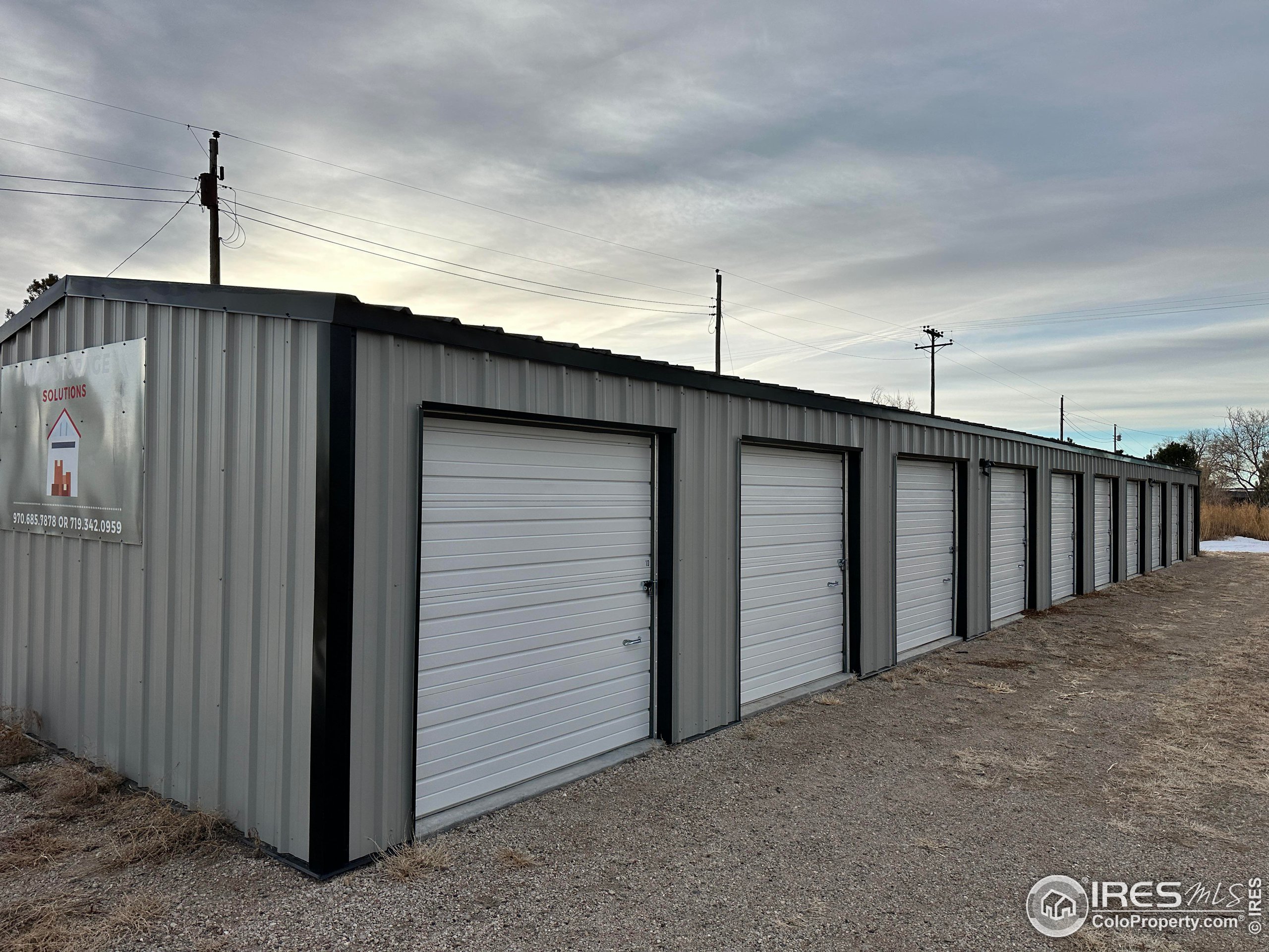 294 Howell Street Vona, CO 80861 - Photo 1 of 16