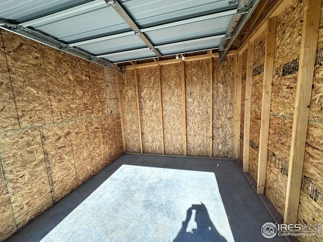 $139,900 | 294 Howell Street, Vona, CO 80861