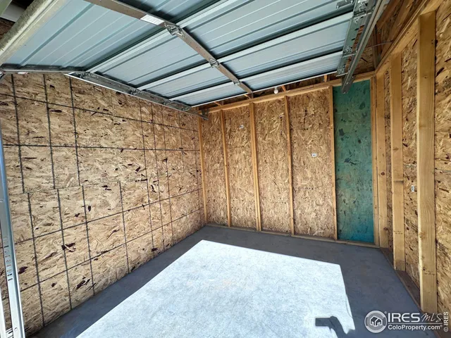 $139,900 | 294 Howell Street, Vona, CO 80861