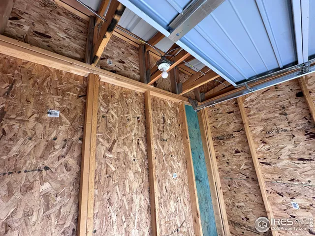 $139,900 | 294 Howell Street, Vona, CO 80861