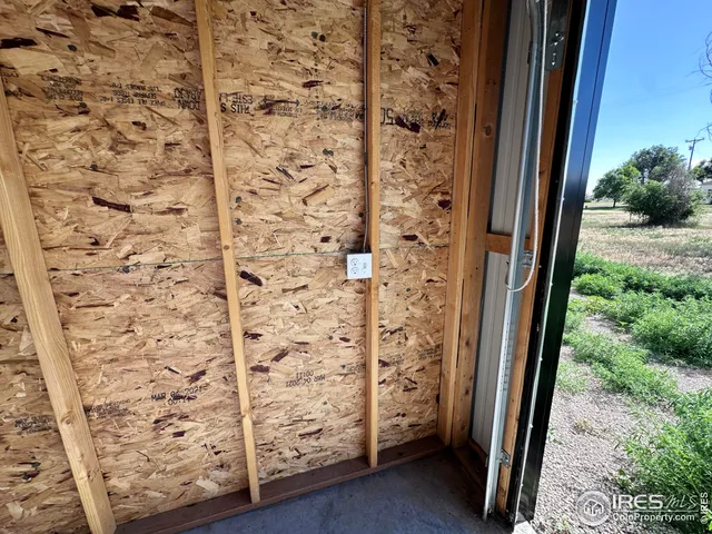 $139,900 | 294 Howell Street, Vona, CO 80861