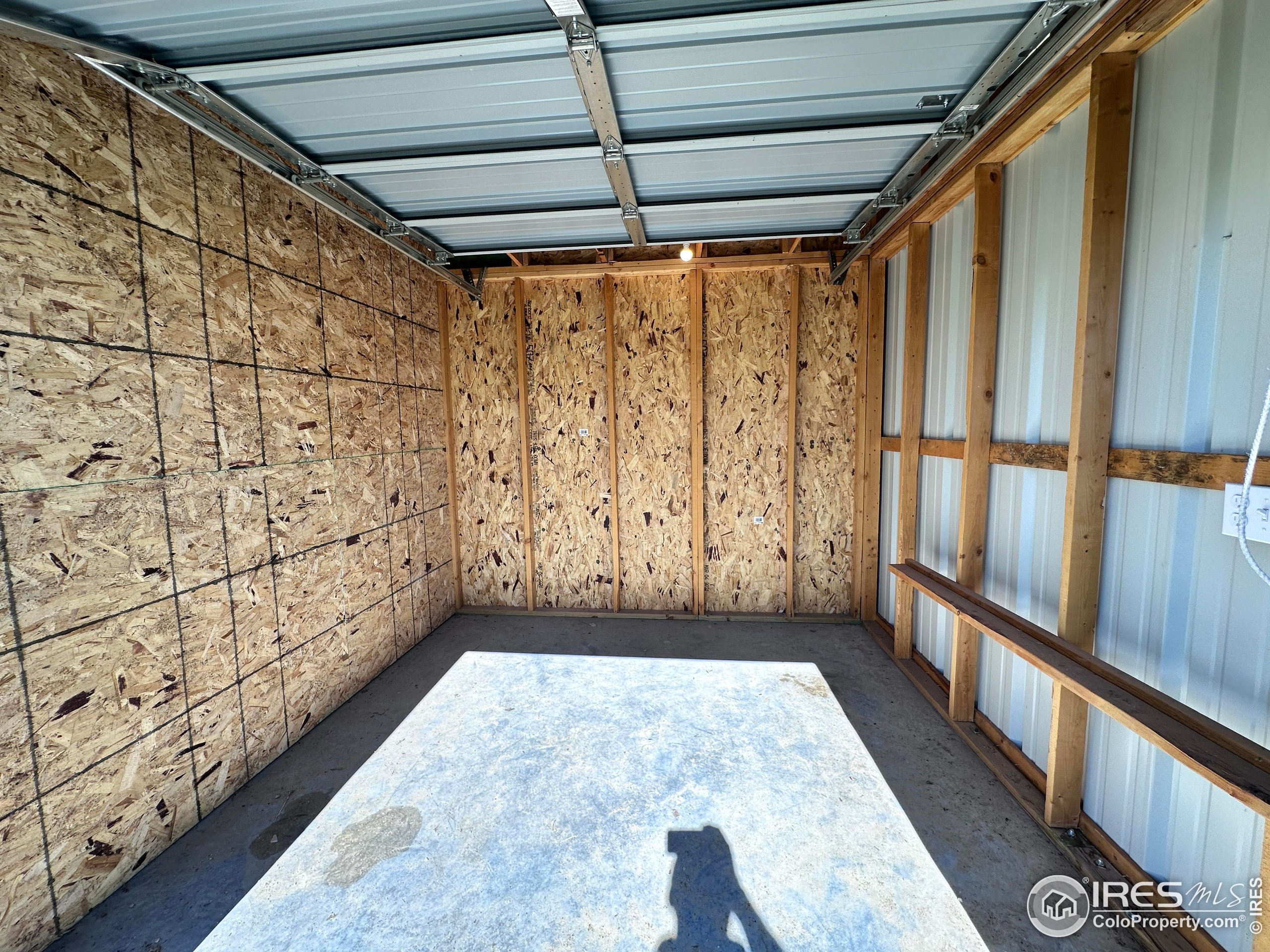 294 Howell Street Vona, CO 80861 - Photo 16 of 16