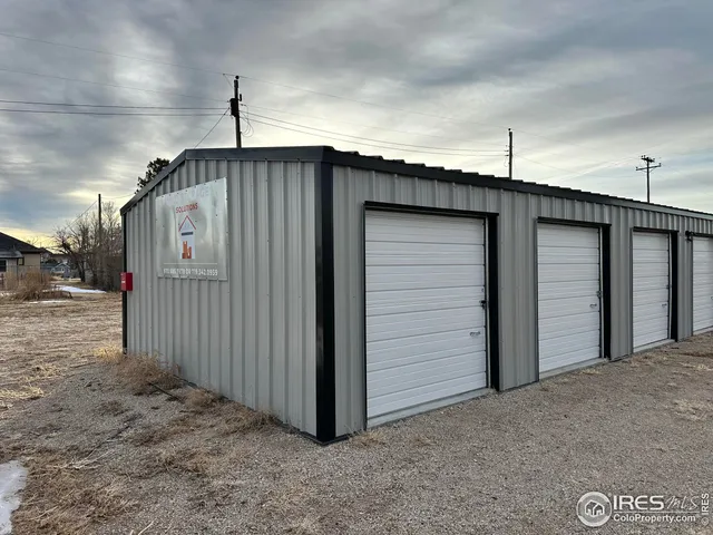 $139,900 | 294 Howell Street, Vona, CO 80861