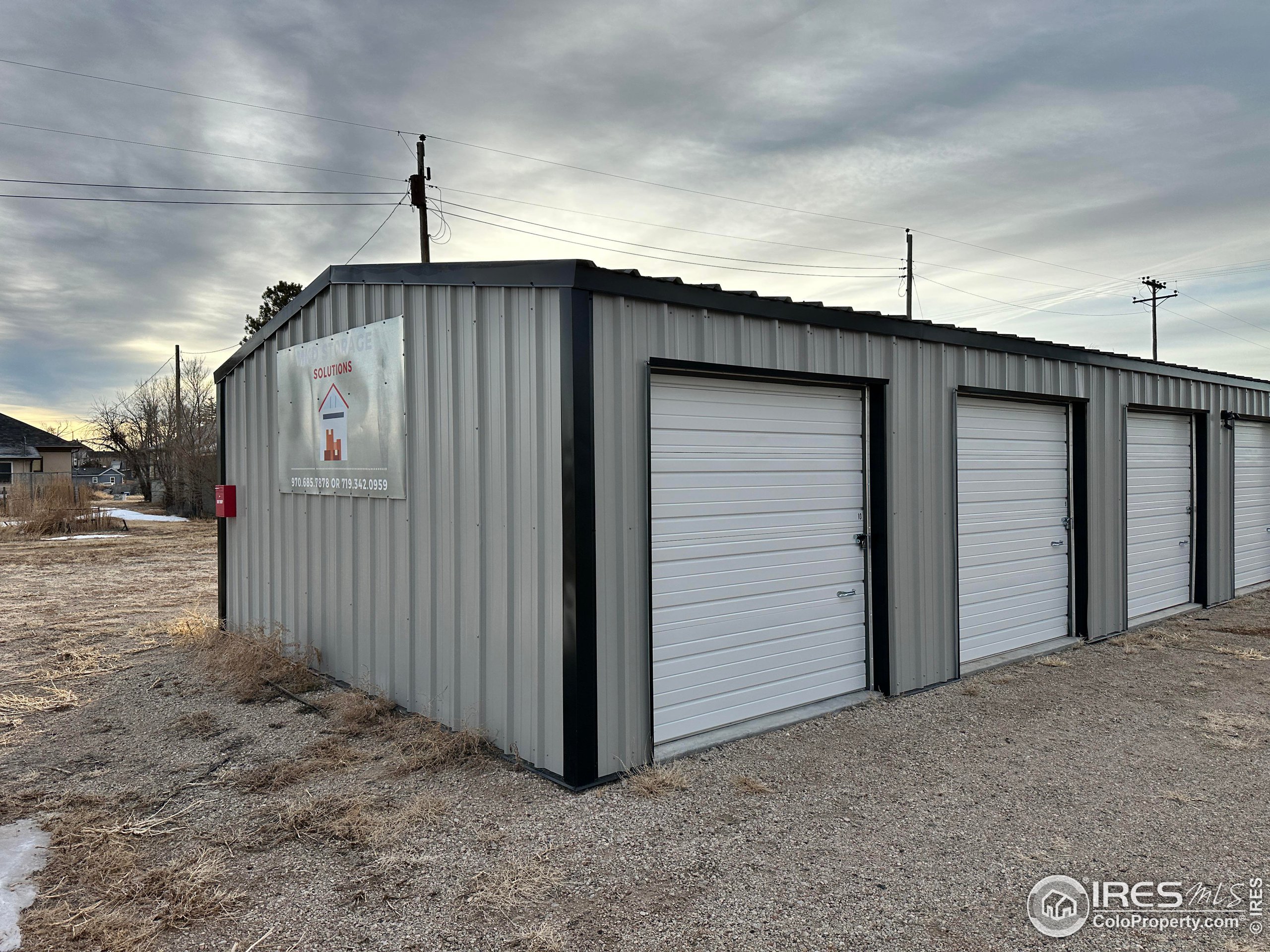 294 Howell Street Vona, CO 80861 - Photo 2 of 16