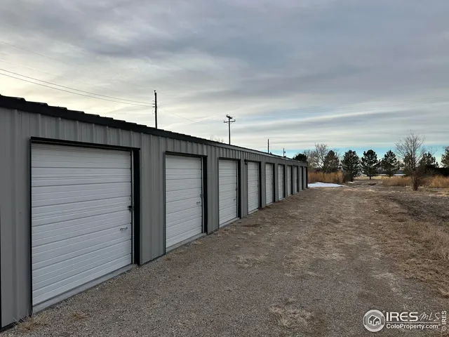 $139,900 | 294 Howell Street, Vona, CO 80861