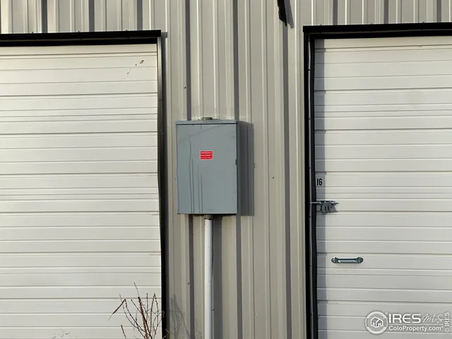 $139,900 | 294 Howell Street, Vona, CO 80861