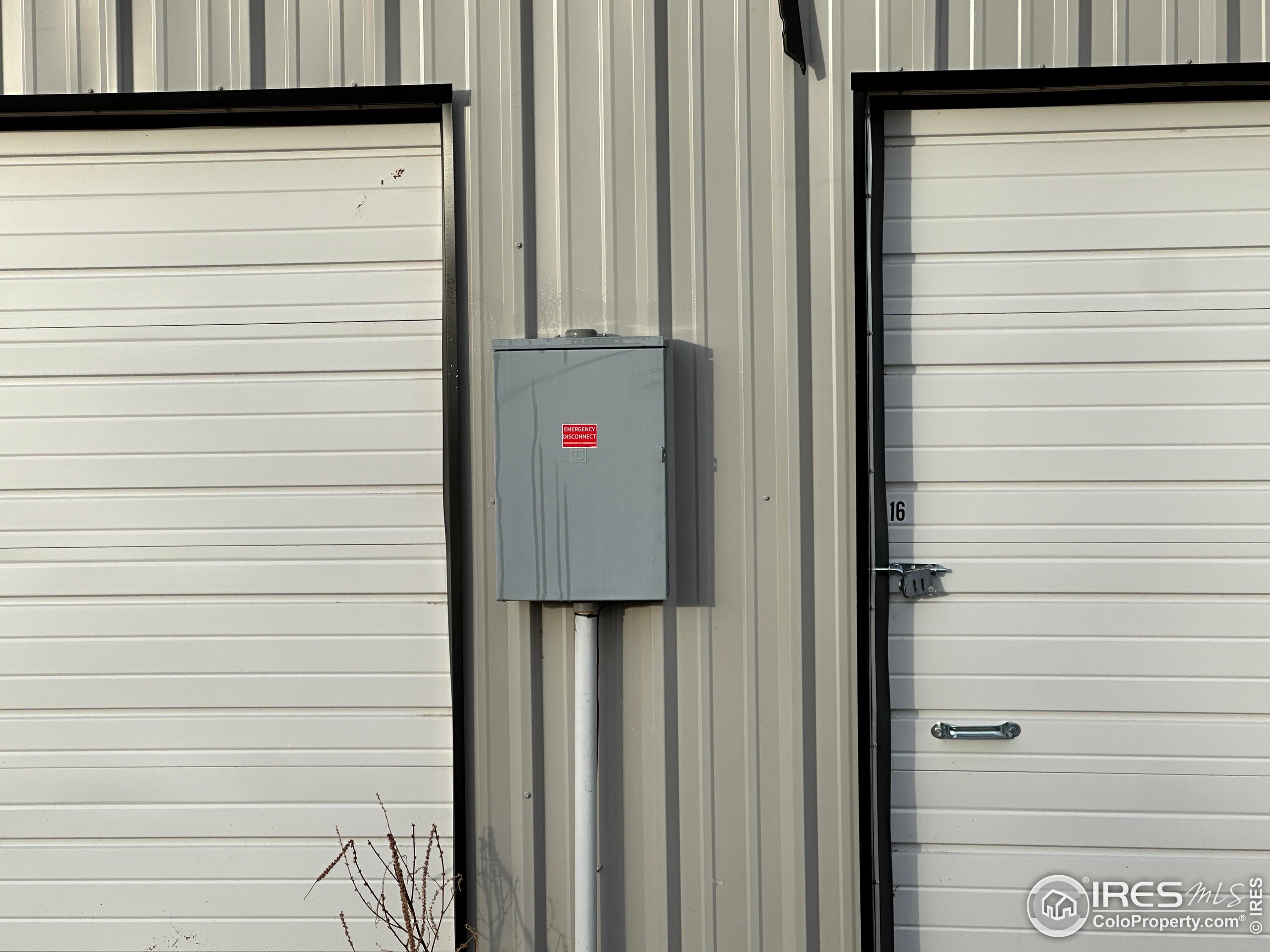 294 Howell Street Vona, CO 80861 - Photo 5 of 16