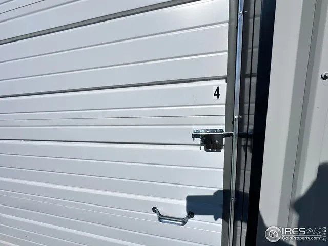 $139,900 | 294 Howell Street, Vona, CO 80861