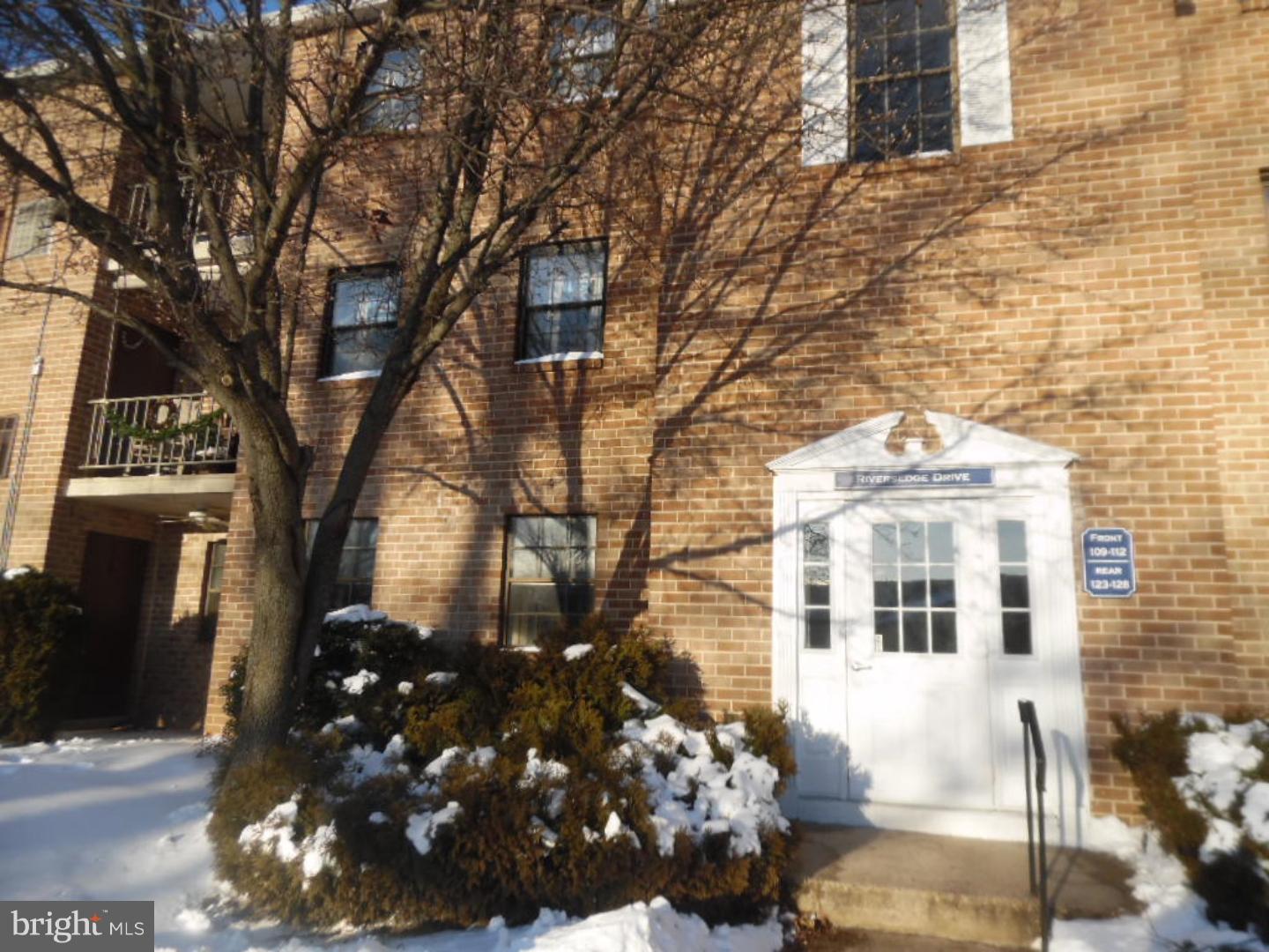 123 Riversedge Drive Norristown, PA 19403 - Photo 1 of 16 Gallery Image 1