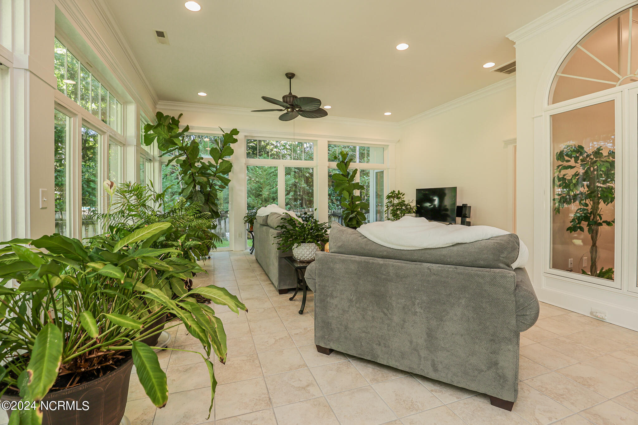 270 Creedmoor Road Jacksonville, NC 28546 - Photo 26 of 90 Sun Room