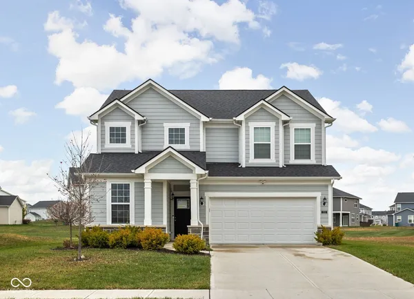$409,900 | 7222 Oak Trce Lane, Brownsburg, IN 46112