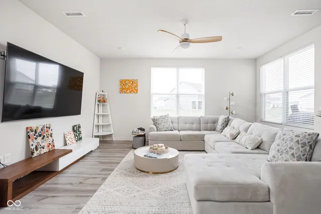 $419,900 | 7222 Oak Trce Lane, Brownsburg, IN 46112