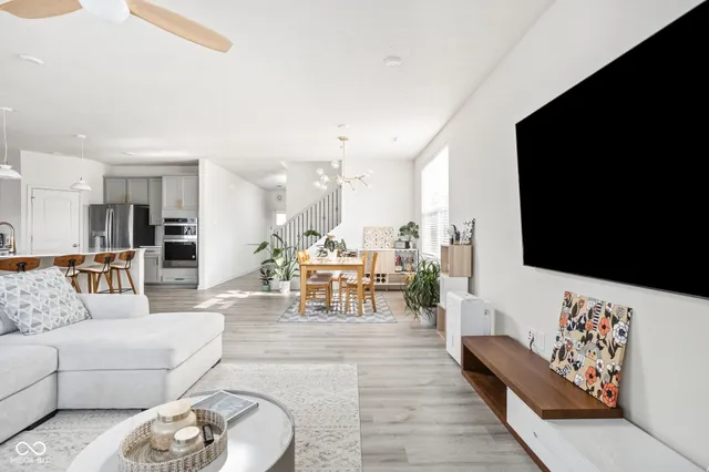 $419,900 | 7222 Oak Trce Lane, Brownsburg, IN 46112