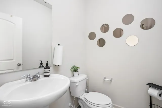 $419,900 | 7222 Oak Trce Lane, Brownsburg, IN 46112