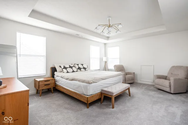 $419,900 | 7222 Oak Trce Lane, Brownsburg, IN 46112