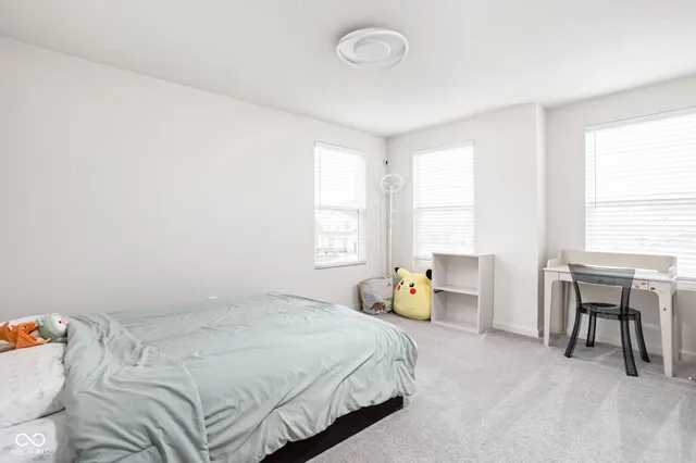 $419,900 | 7222 Oak Trce Lane, Brownsburg, IN 46112