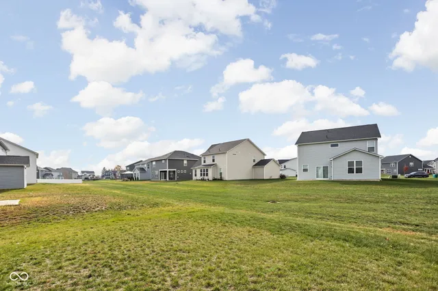 $419,900 | 7222 Oak Trce Lane, Brownsburg, IN 46112