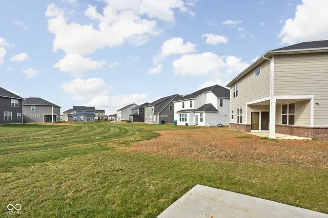 $419,900 | 7222 Oak Trce Lane, Brownsburg, IN 46112