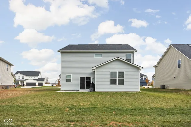 $419,900 | 7222 Oak Trce Lane, Brownsburg, IN 46112