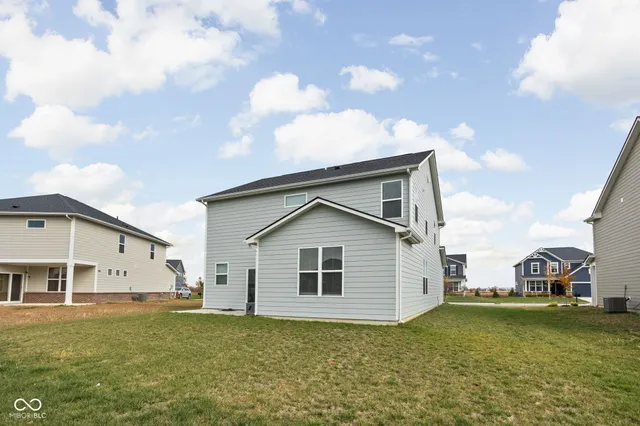 $419,900 | 7222 Oak Trce Lane, Brownsburg, IN 46112