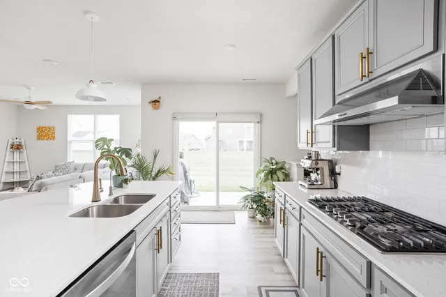 $419,900 | 7222 Oak Trce Lane, Brownsburg, IN 46112