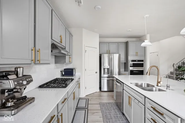 $419,900 | 7222 Oak Trce Lane, Brownsburg, IN 46112