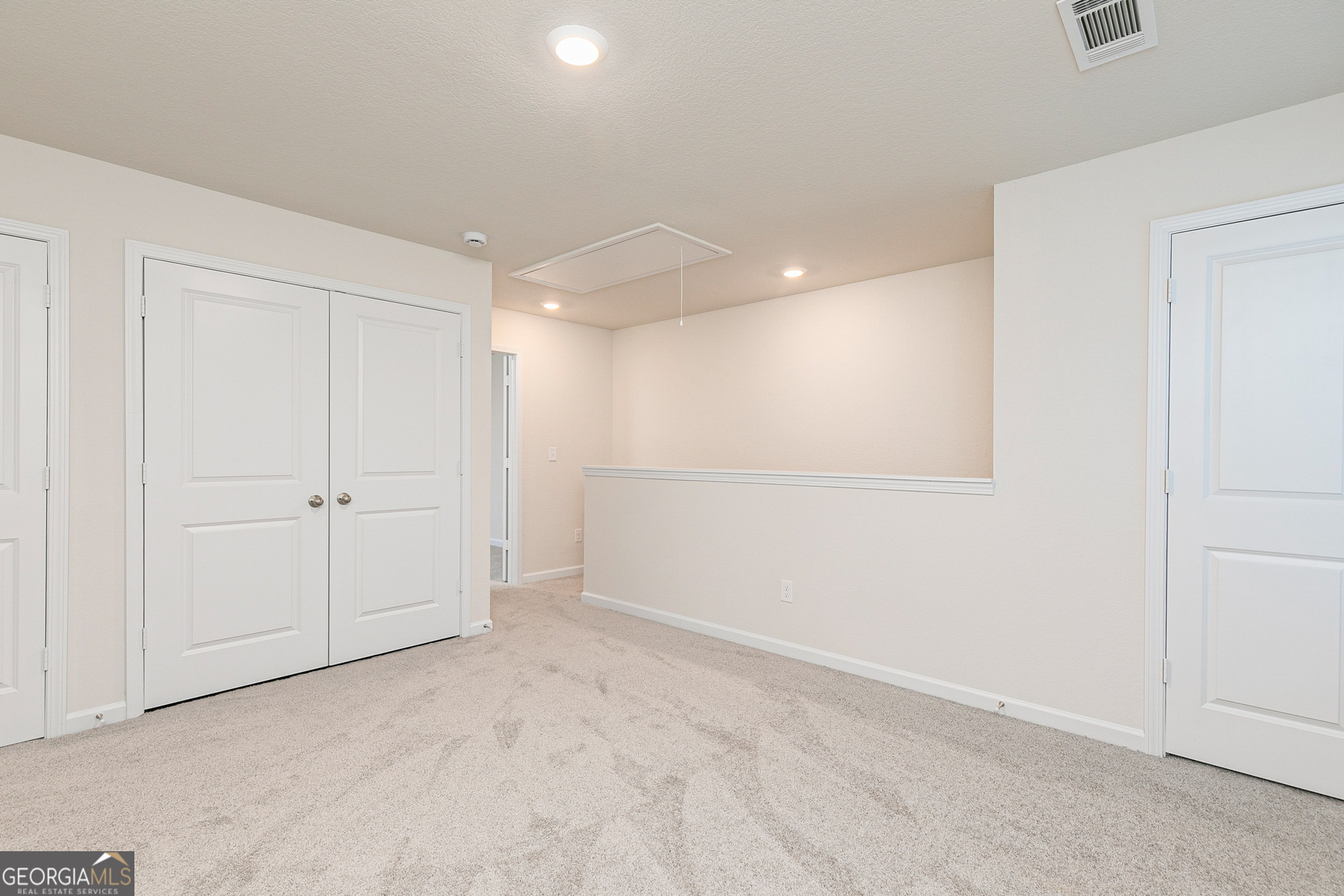 284 Limestone Circle Conyers, GA 30013 - Photo 14 of 25 a view of an empty room