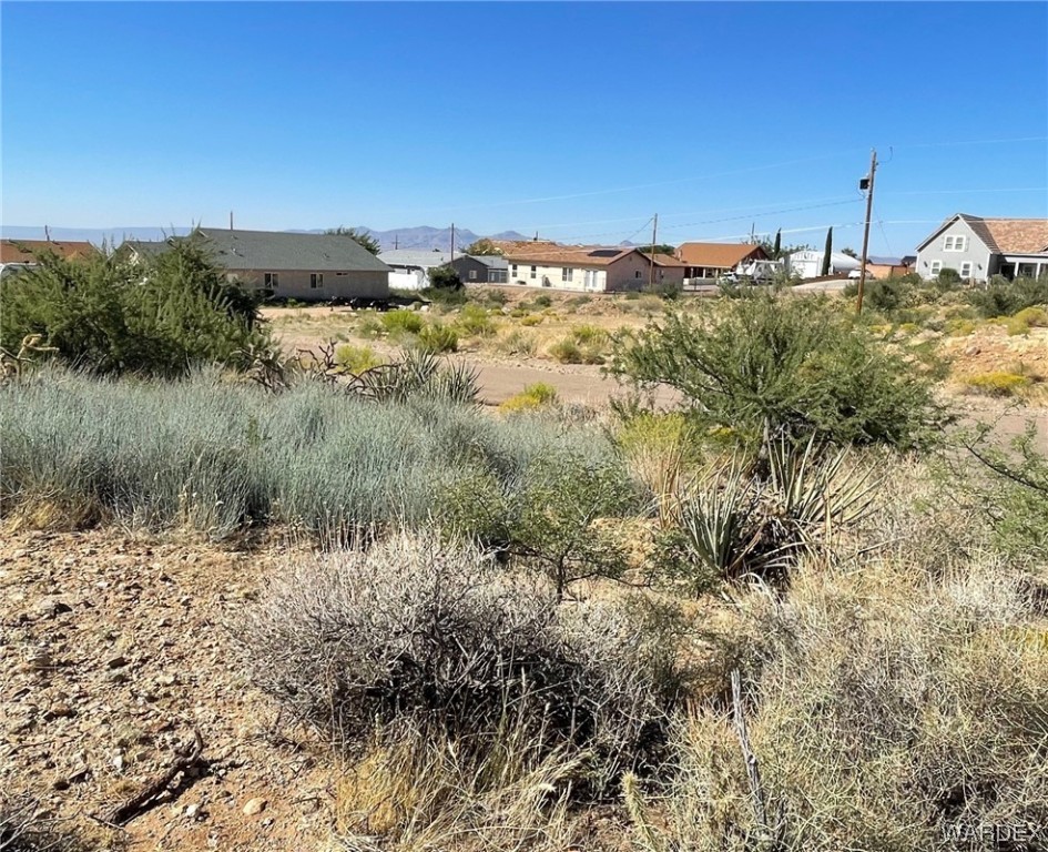 0 North Bluff Road Golden Valley, AZ 86413 - Photo 2 of 12