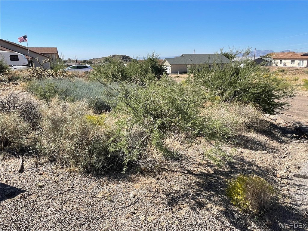 0 North Bluff Road Golden Valley, AZ 86413 - Photo 5 of 12