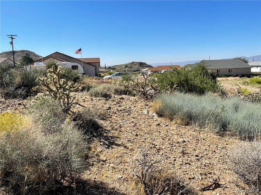 0 North Bluff Road Golden Valley, AZ 86413 - Photo 9 of 12