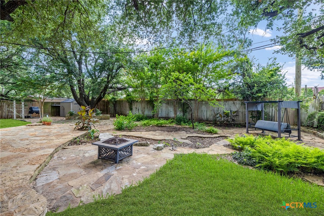 2302 Mockingbird Lane Temple, TX 76502 - Photo 26 of 31