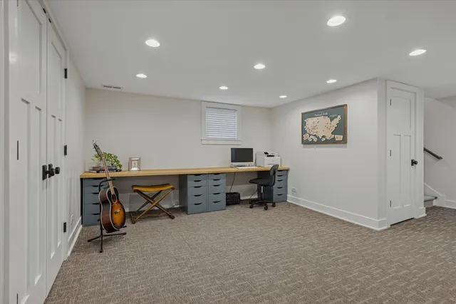 $1,290,000 | 583 Phillips Avenue, Glen Ellyn, IL 60137