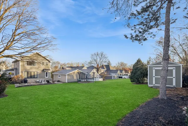 $1,290,000 | 583 Phillips Avenue, Glen Ellyn, IL 60137