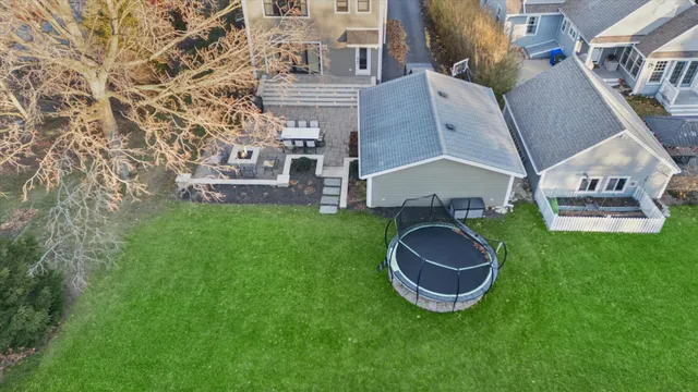 $1,290,000 | 583 Phillips Avenue, Glen Ellyn, IL 60137