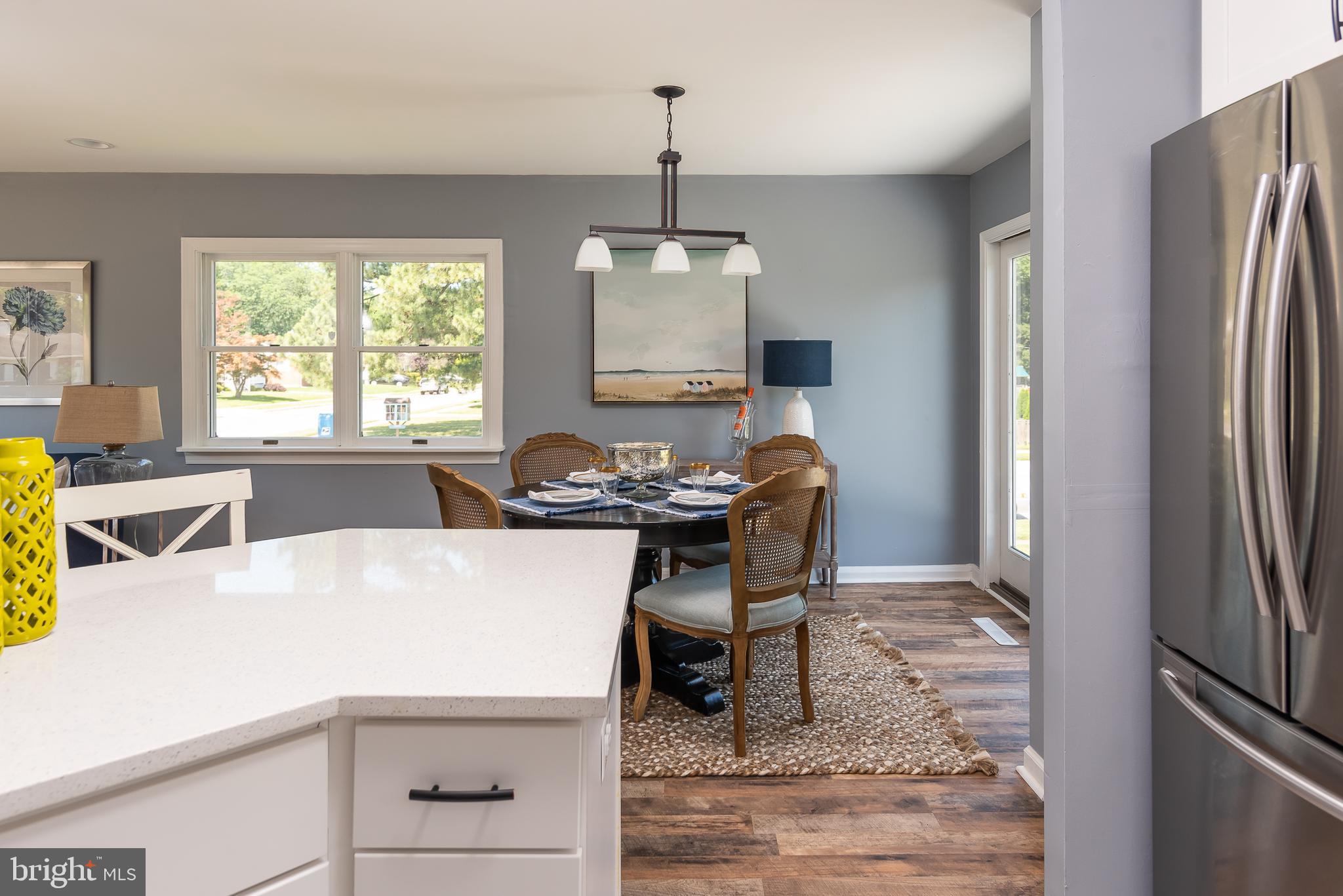 228 Quaker Ridge Road Lutherville-Timonium, MD 21093 - Photo 13 of 30