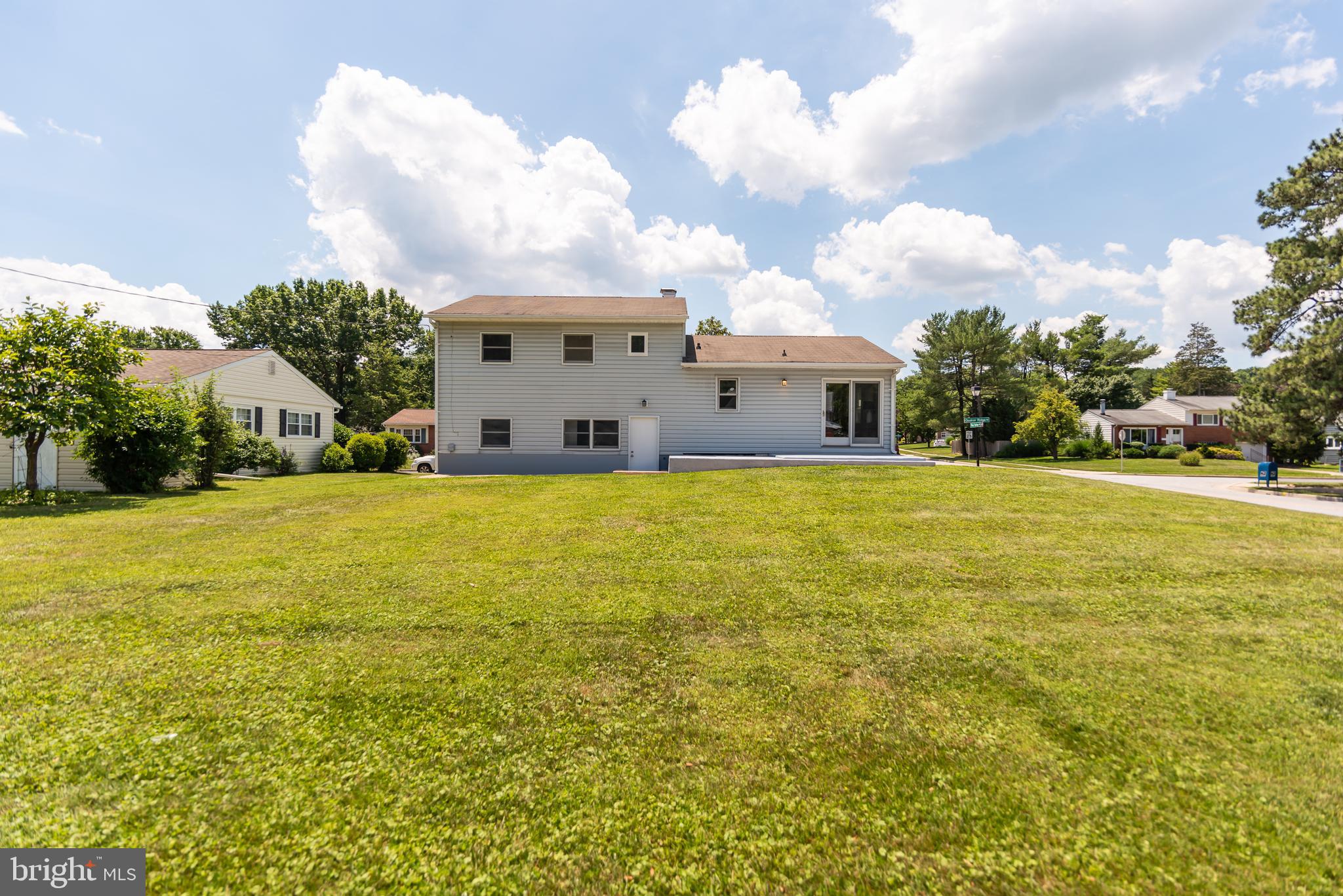228 Quaker Ridge Road Lutherville-Timonium, MD 21093 - Photo 27 of 30