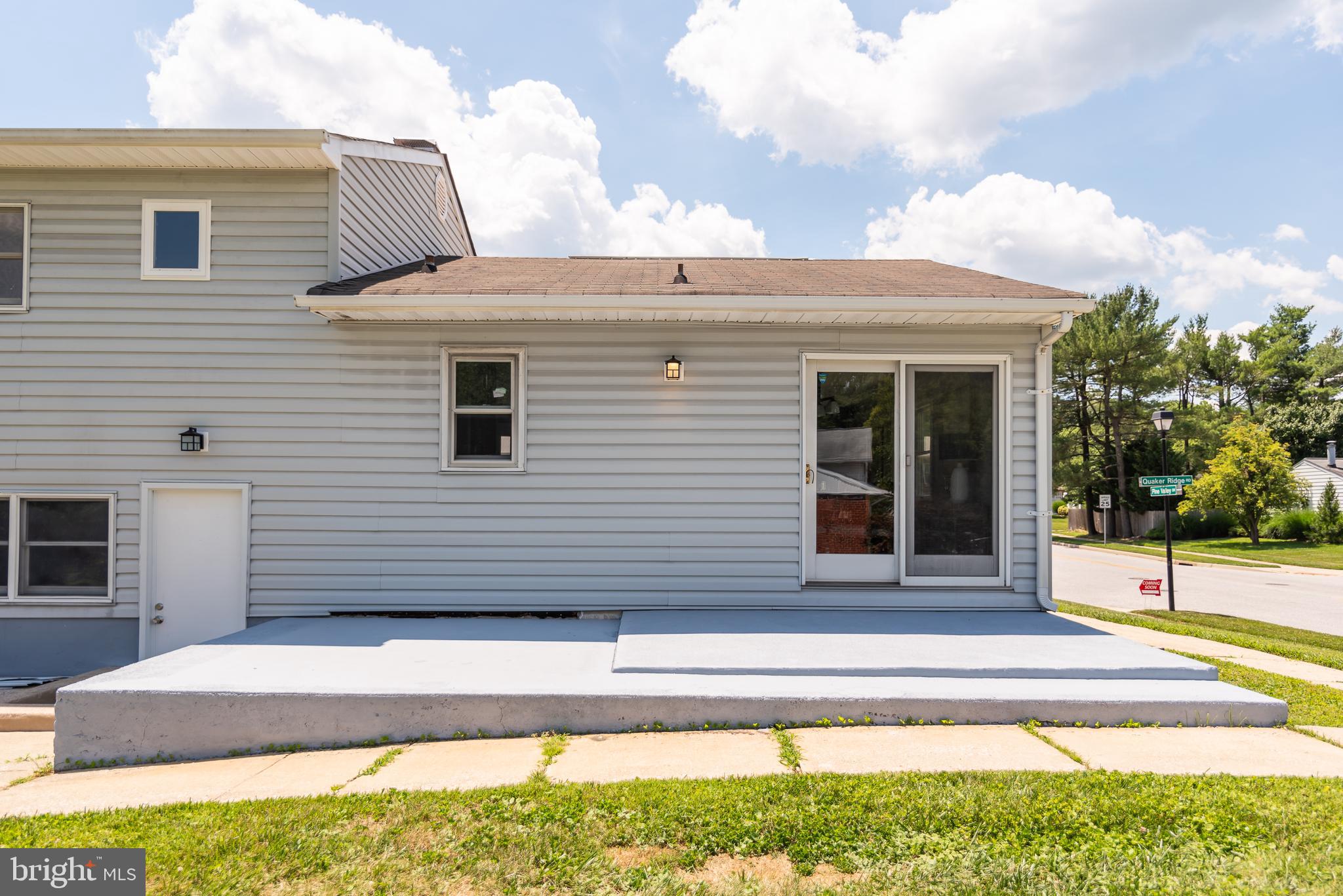 228 Quaker Ridge Road Lutherville-Timonium, MD 21093 - Photo 28 of 30