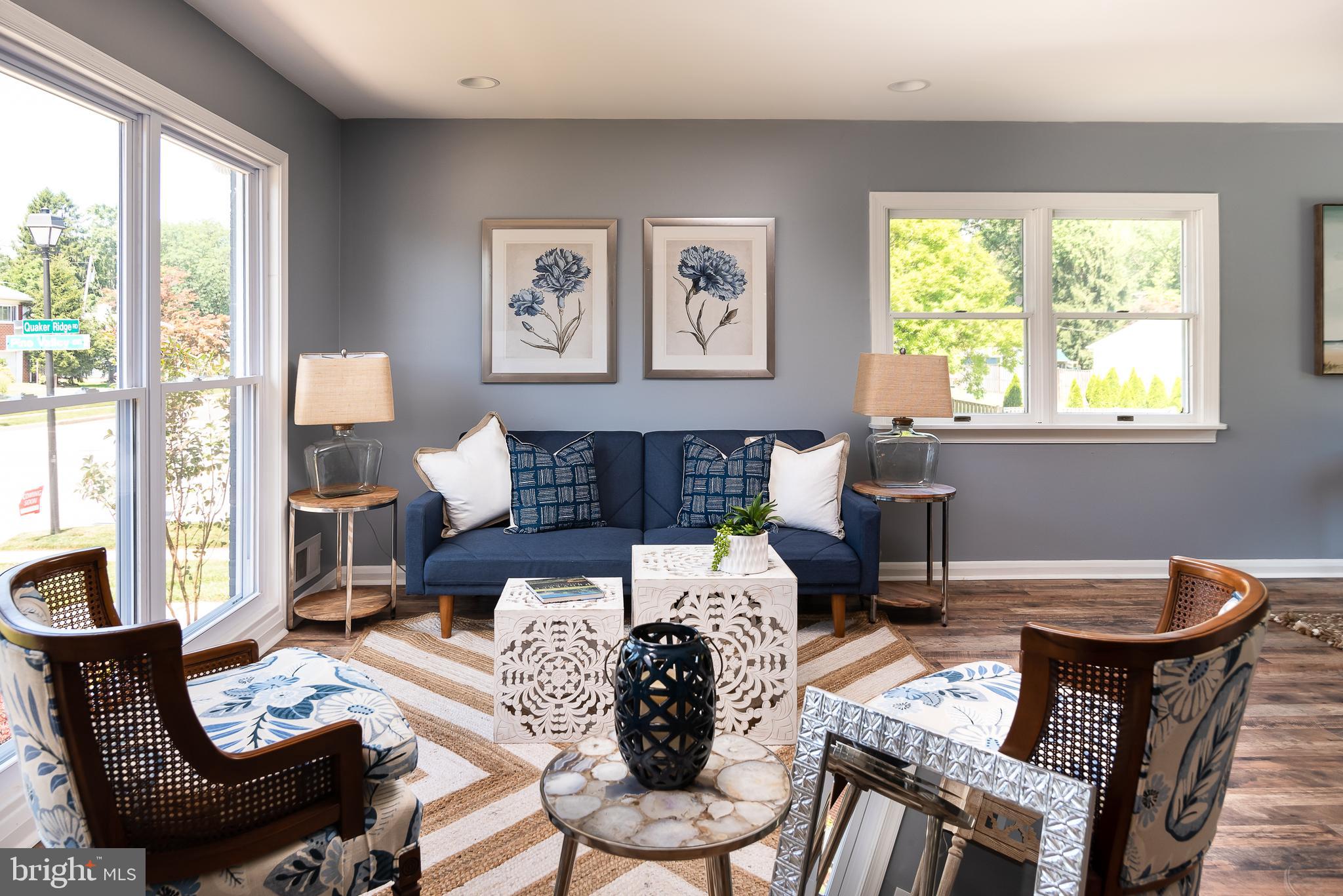 228 Quaker Ridge Road Lutherville-Timonium, MD 21093 - Photo 8 of 30