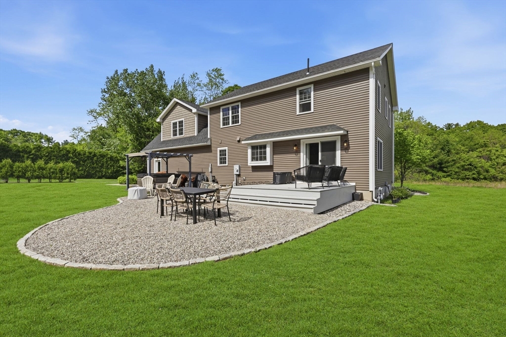55 Gilbert Road Southampton, MA 01073 - Photo 36 of 42