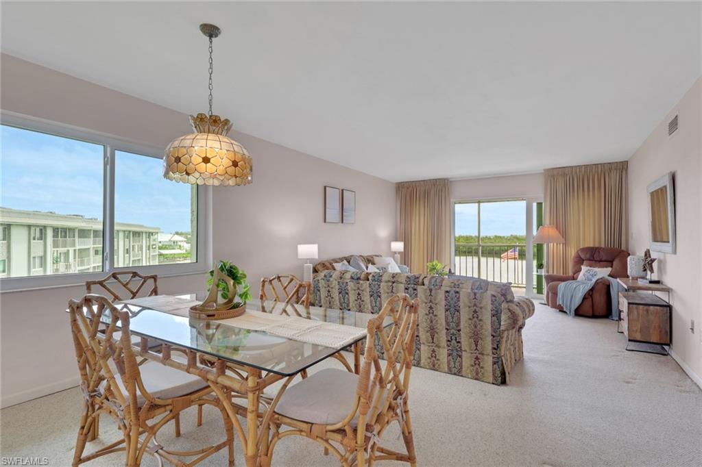 307 Goodlette-Frank Road, Unit B507 Naples, FL 34102 - Photo 4 of 16