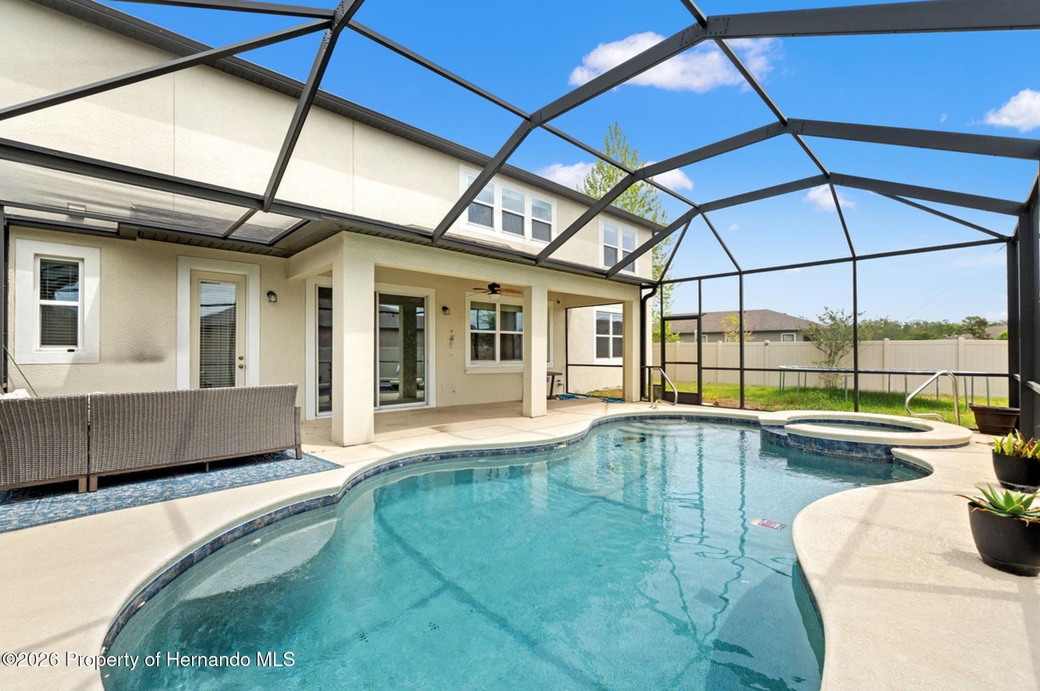 18696 Malinche Loop Spring Hill, FL 34610 - Photo 60 of 69