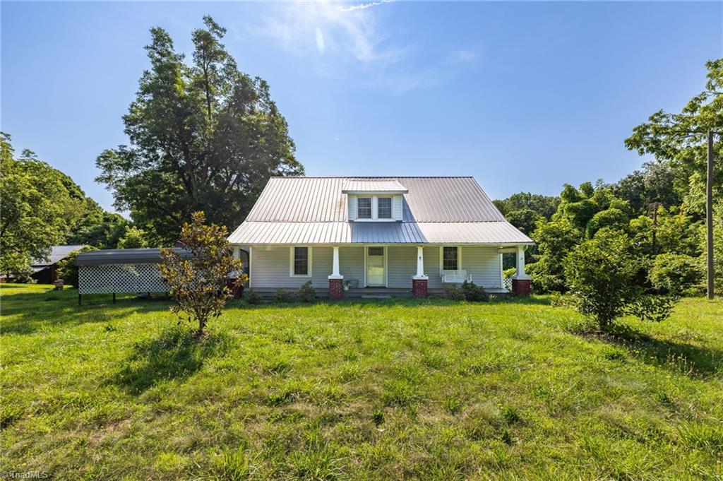 939 Webb Road Madison, NC 27025 - Photo 1 of 30 Gallery Image 1