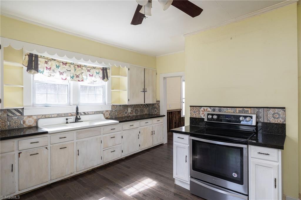 939 Webb Road Madison, NC 27025 - Photo 12 of 30 Gallery Image 12